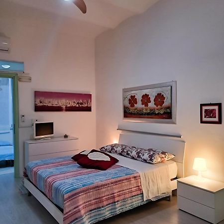 Nei Pressi Del Mare Villa Termoli Kültér fotó