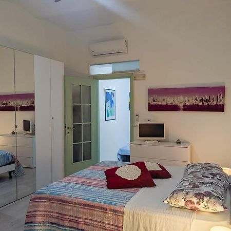Nei Pressi Del Mare Villa Termoli Kültér fotó