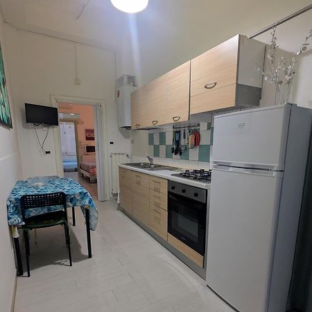 Nei Pressi Del Mare Villa Termoli Kültér fotó