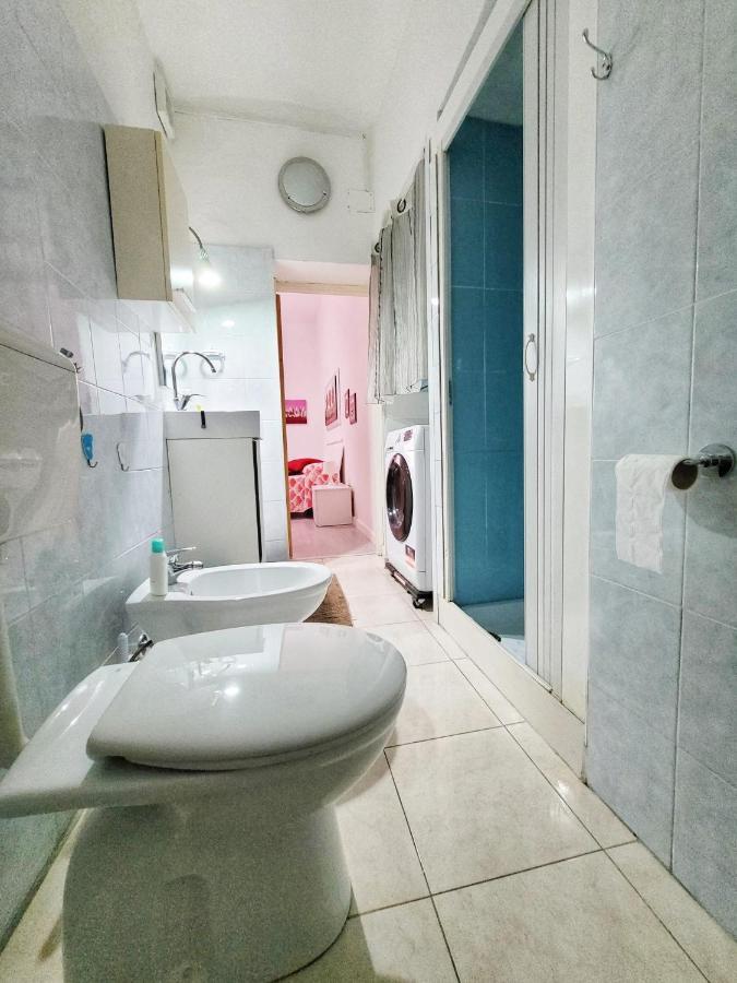 Nei Pressi Del Mare Villa Termoli Kültér fotó