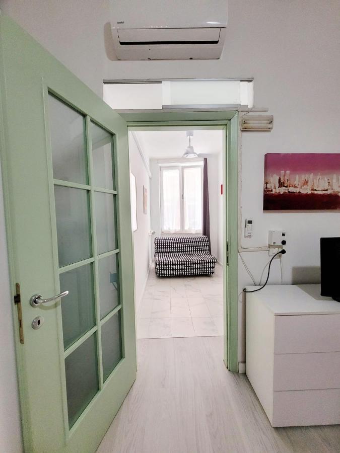 Nei Pressi Del Mare Villa Termoli Kültér fotó