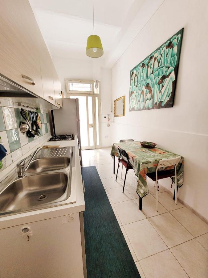 Nei Pressi Del Mare Villa Termoli Kültér fotó