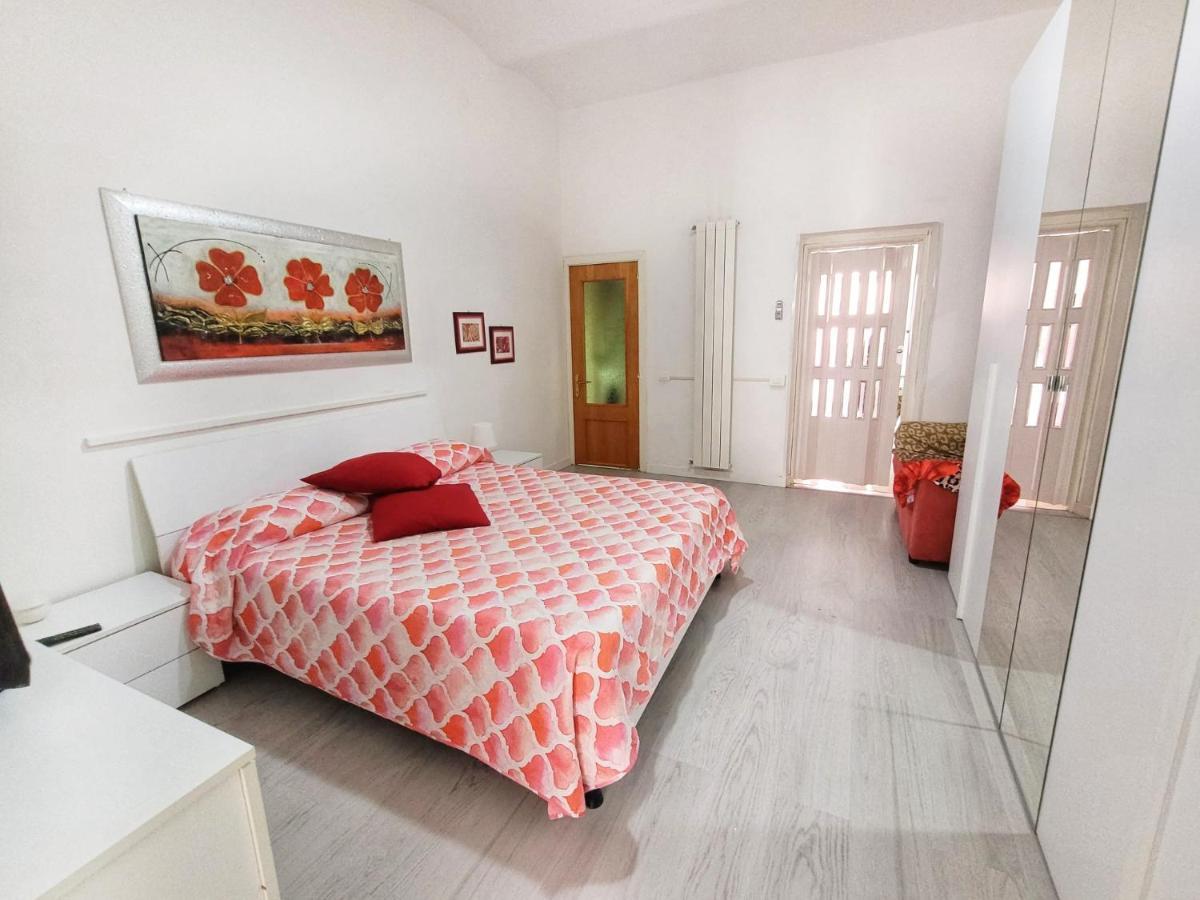 Nei Pressi Del Mare Villa Termoli Kültér fotó