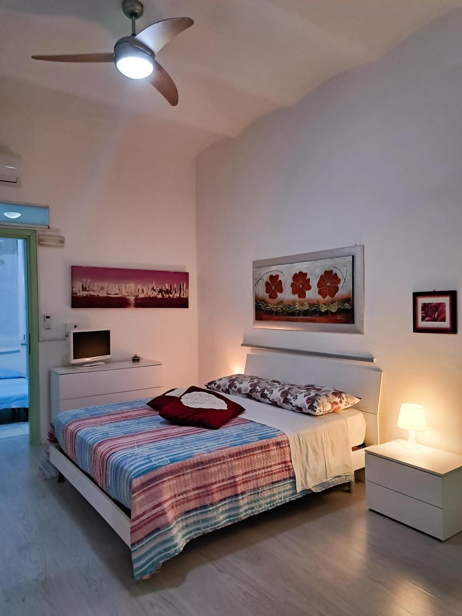 Nei Pressi Del Mare Villa Termoli Kültér fotó