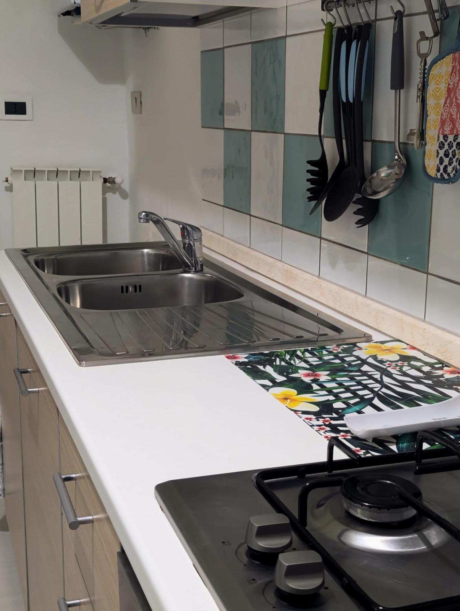 Nei Pressi Del Mare Villa Termoli Kültér fotó