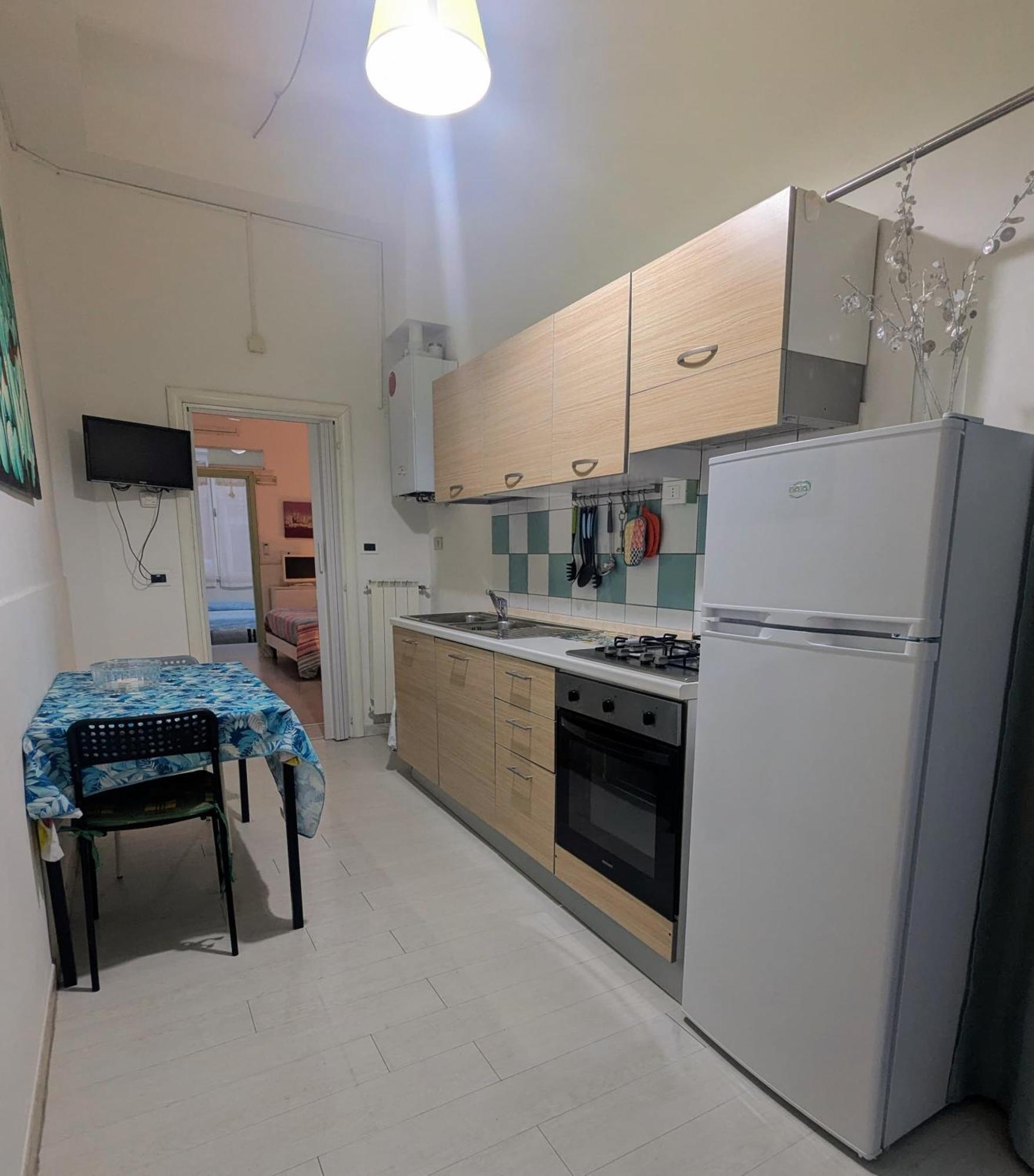 Nei Pressi Del Mare Villa Termoli Kültér fotó