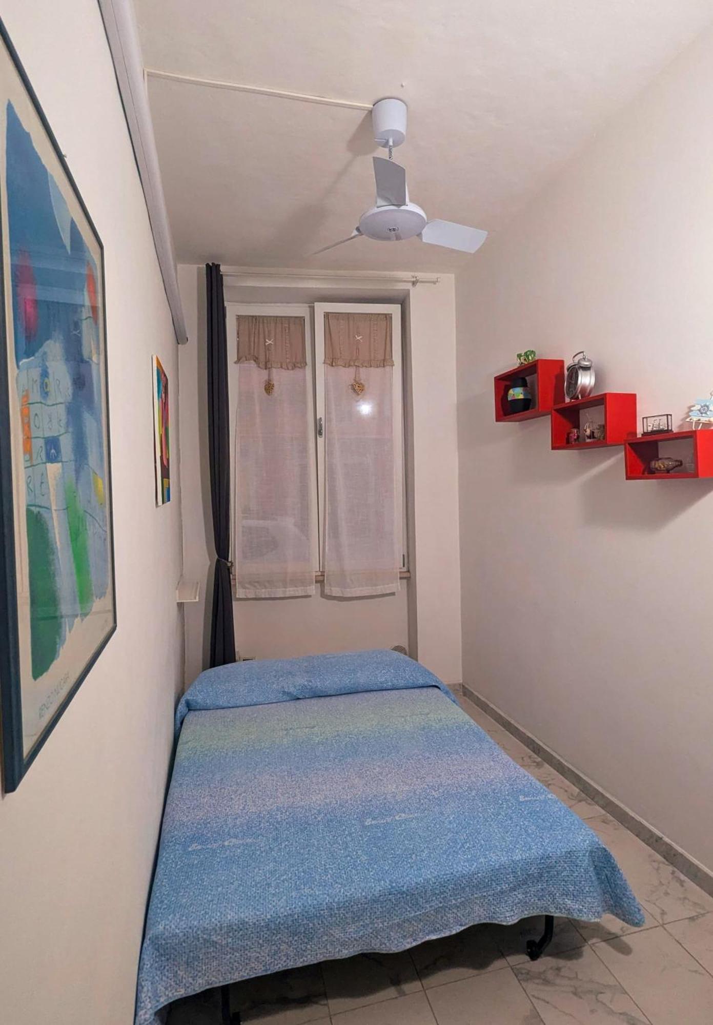 Nei Pressi Del Mare Villa Termoli Kültér fotó